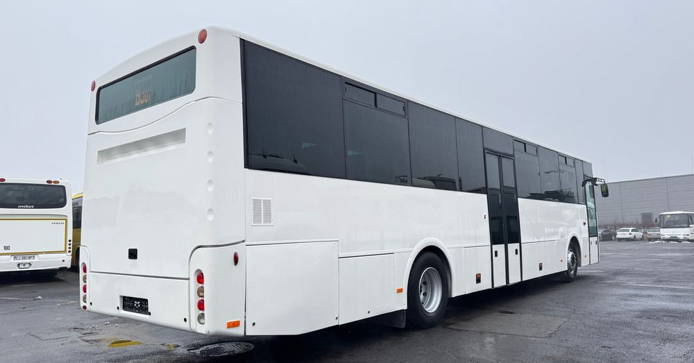 MAN Fast A91/ 61miejsc/klima / CENA:69000zł Netto - Autobus extraurbano: foto 4 MAN Fast A91/ 61miejsc/klima / CENA:69000zł Netto - Autobus extraurbano: foto 4