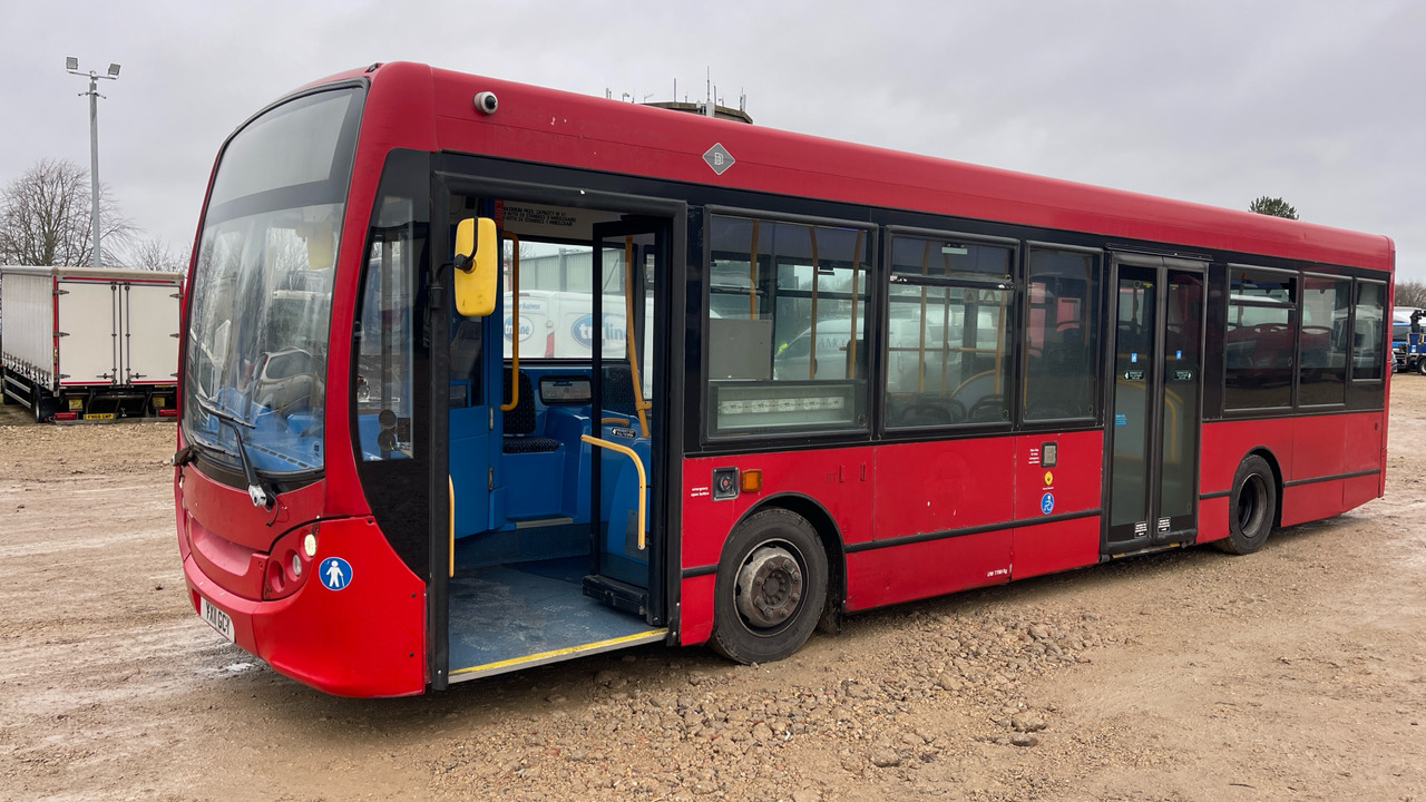 ALEXANDER DENNIS E200 - Autobus urbano: foto 2 ALEXANDER DENNIS E200 - Autobus urbano: foto 2