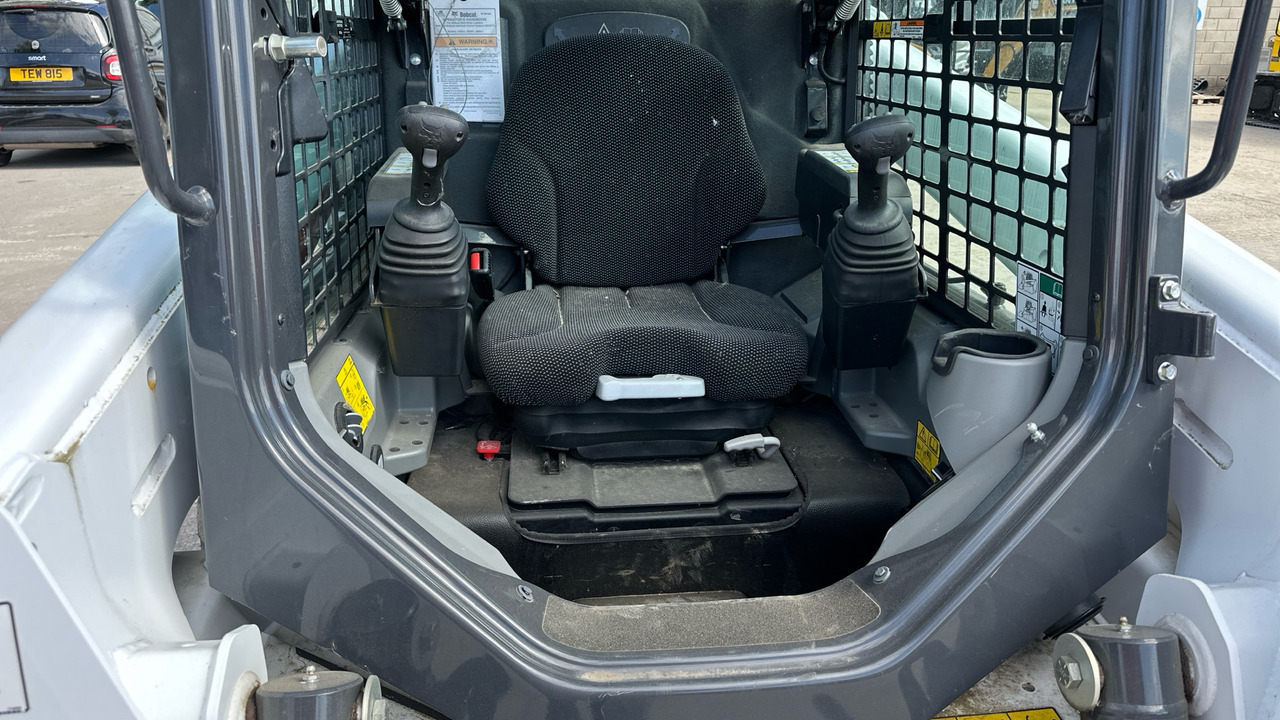 BOBCAT S550 - Altra macchina: foto 5 BOBCAT S550 - Altra macchina: foto 5