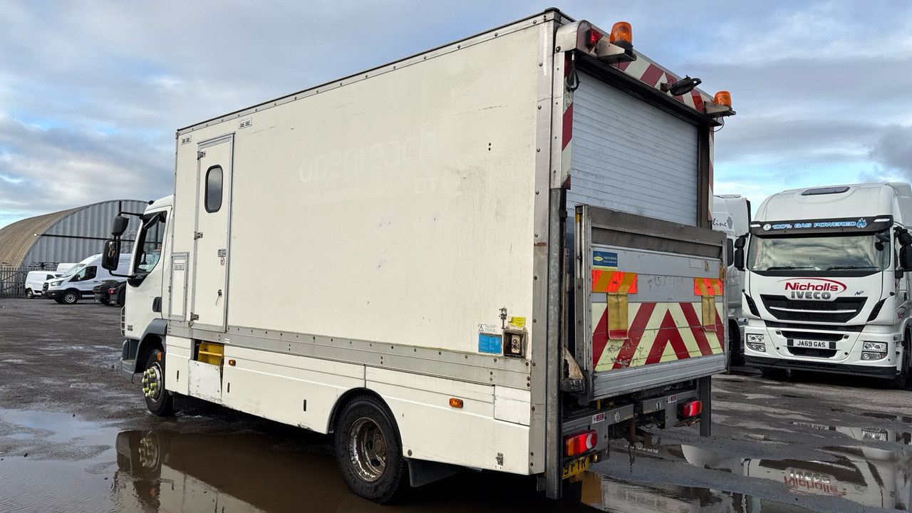 DAF LF 45.180 - Altra macchina: foto 3 DAF LF 45.180 - Altra macchina: foto 3