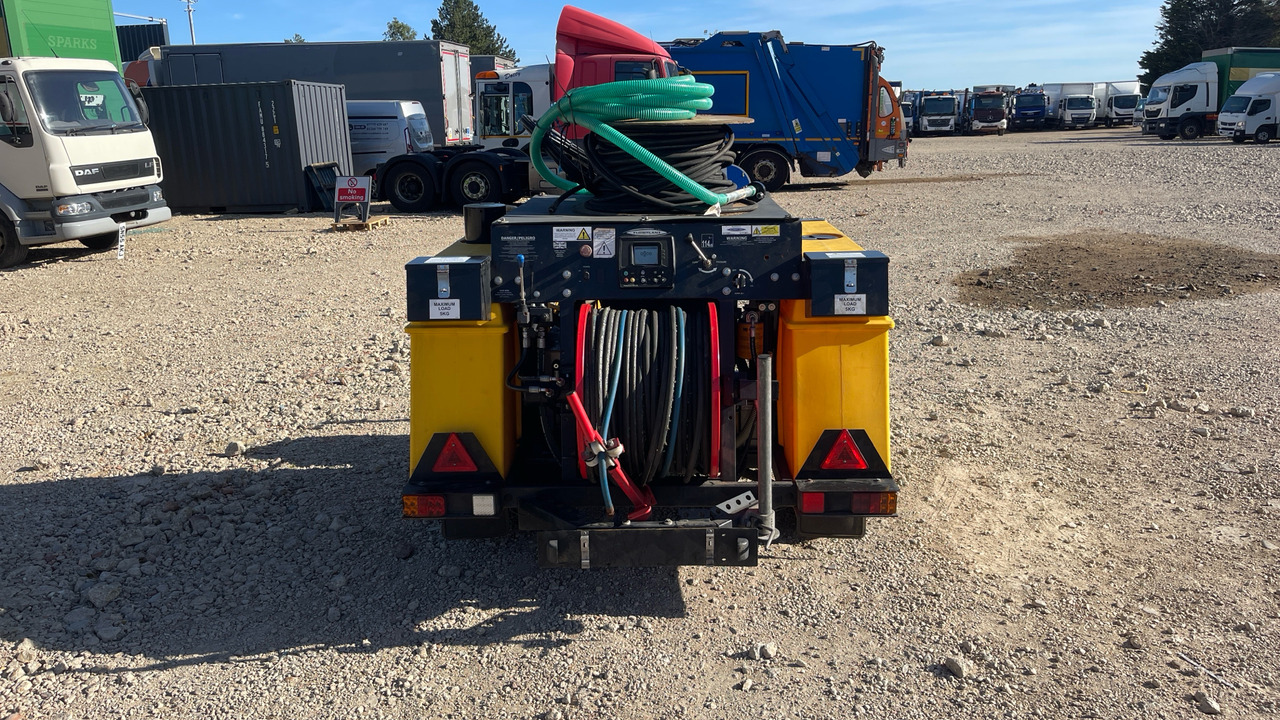 FLOWPLANT DTK 500 - Altra macchina: foto 5 FLOWPLANT DTK 500 - Altra macchina: foto 5