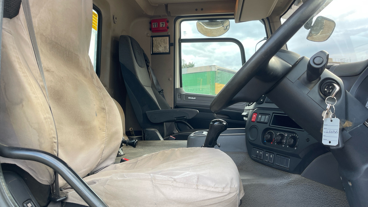 DAF CF 440 - Autocarro ribaltabile: foto 5 DAF CF 440 - Autocarro ribaltabile: foto 5