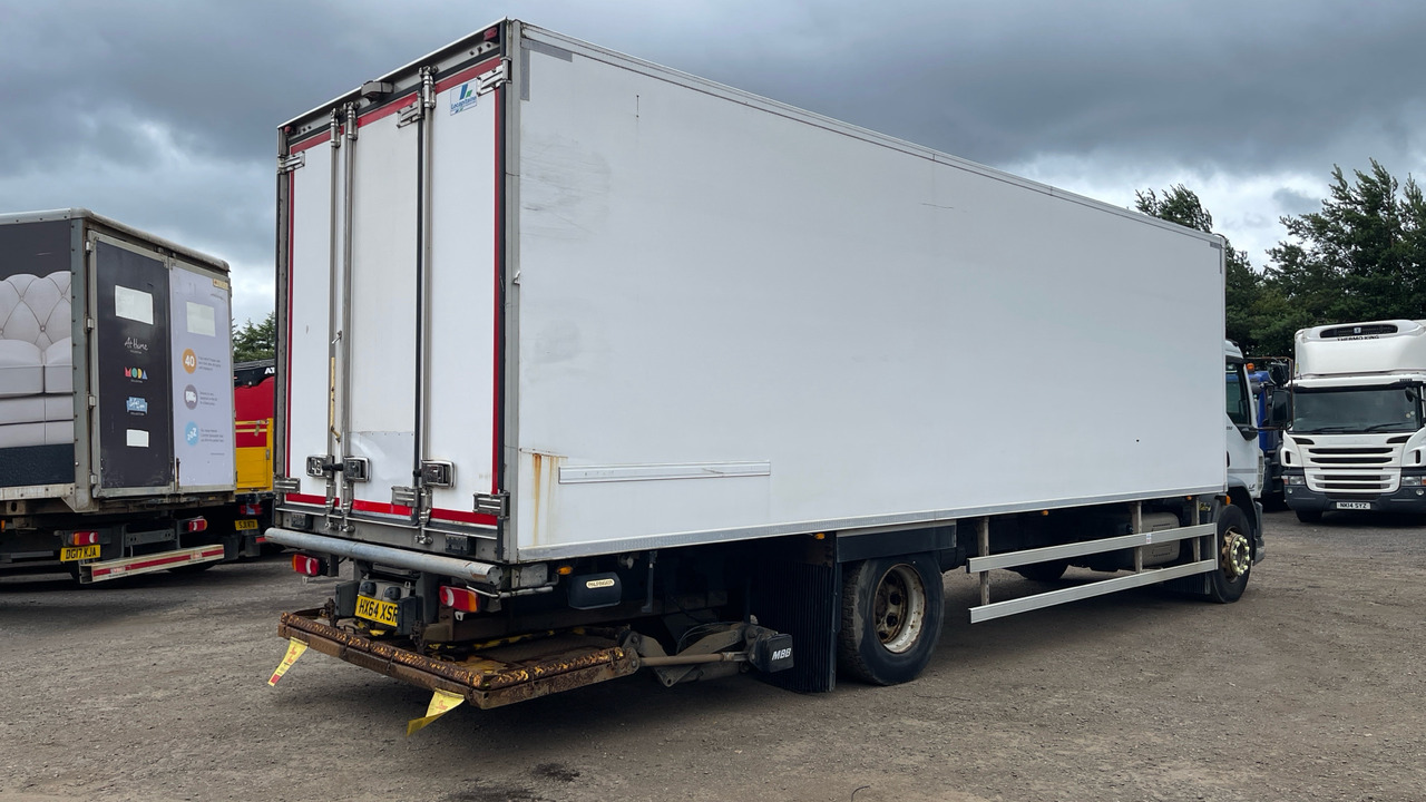 DAF LF 220 - Autocarro frigorifero: foto 4 DAF LF 220 - Autocarro frigorifero: foto 4