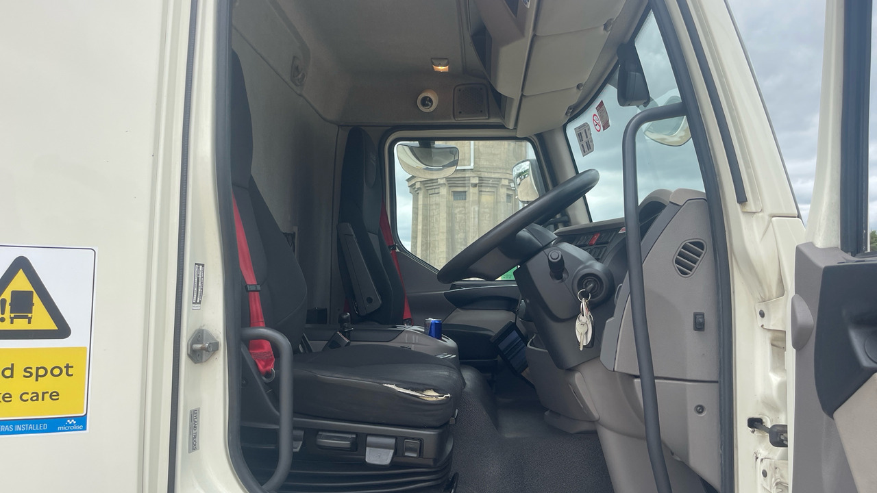 DAF LF 230 - Autocarro furgonato: foto 5 DAF LF 230 - Autocarro furgonato: foto 5