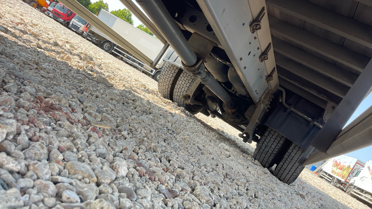 Autocarro furgonato DAF LF 230: foto 13