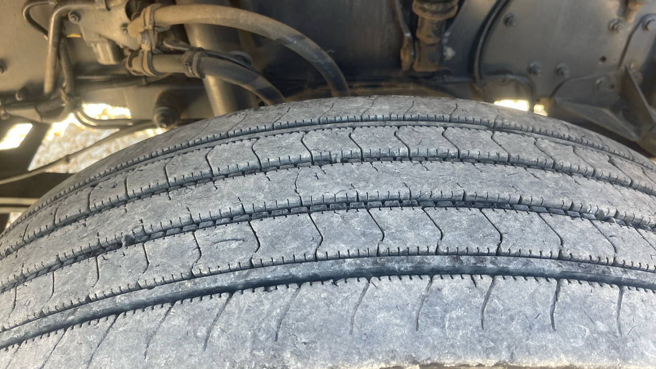 Autocarro multibenna DAF LF 260: foto 20