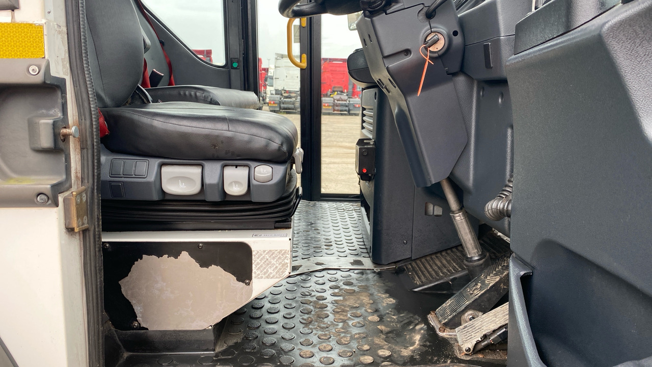 DENNIS ELITE  6 - Camion immondizia: foto 5 DENNIS ELITE  6 - Camion immondizia: foto 5