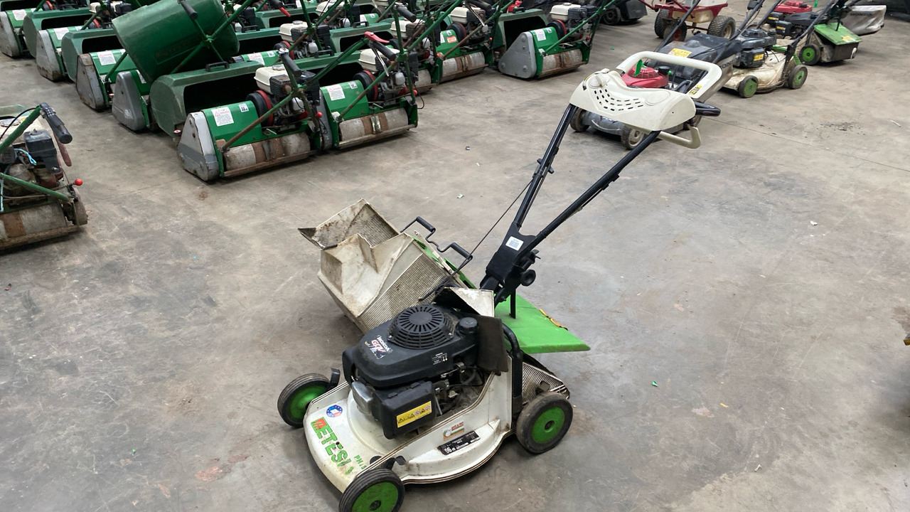 ETESIA PHTS MOWER, HONDA GCV 160 ENGINE - Tagliaerba: foto 2 ETESIA PHTS MOWER, HONDA GCV 160 ENGINE - Tagliaerba: foto 2