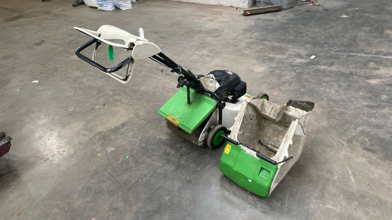 ETESIA PHTS MOWER, HONDA GCV 160 ENGINE - Tagliaerba: foto 4 ETESIA PHTS MOWER, HONDA GCV 160 ENGINE - Tagliaerba: foto 4