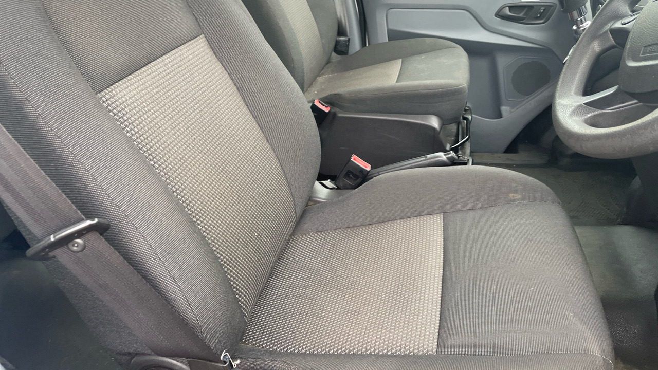 Ford Transit 460 2.2 TDCi 125PS - Minibus, Pulmino: foto 5 Ford Transit 460 2.2 TDCi 125PS - Minibus, Pulmino: foto 5