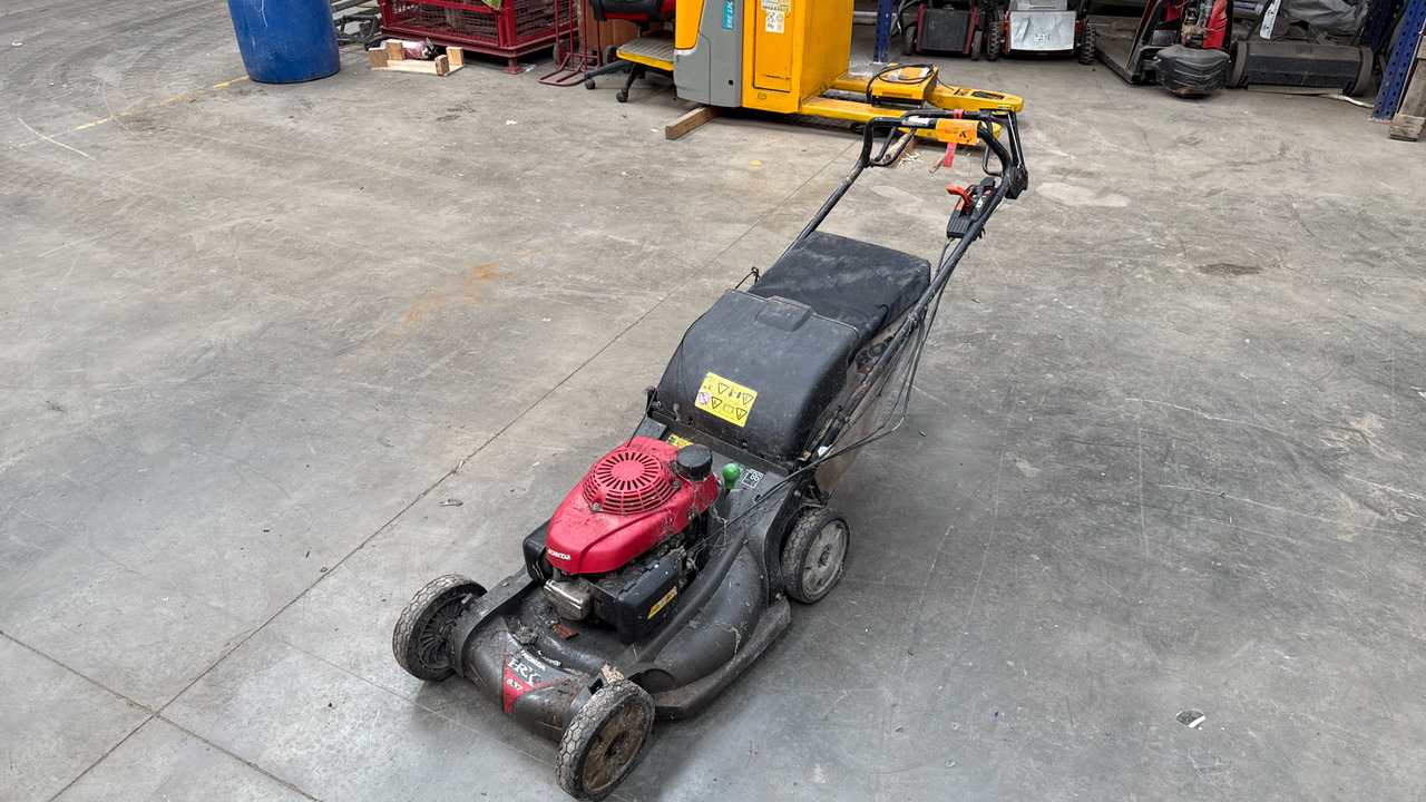 HONDA HRX537 C4HYEA - Tagliaerba: foto 3 HONDA HRX537 C4HYEA - Tagliaerba: foto 3