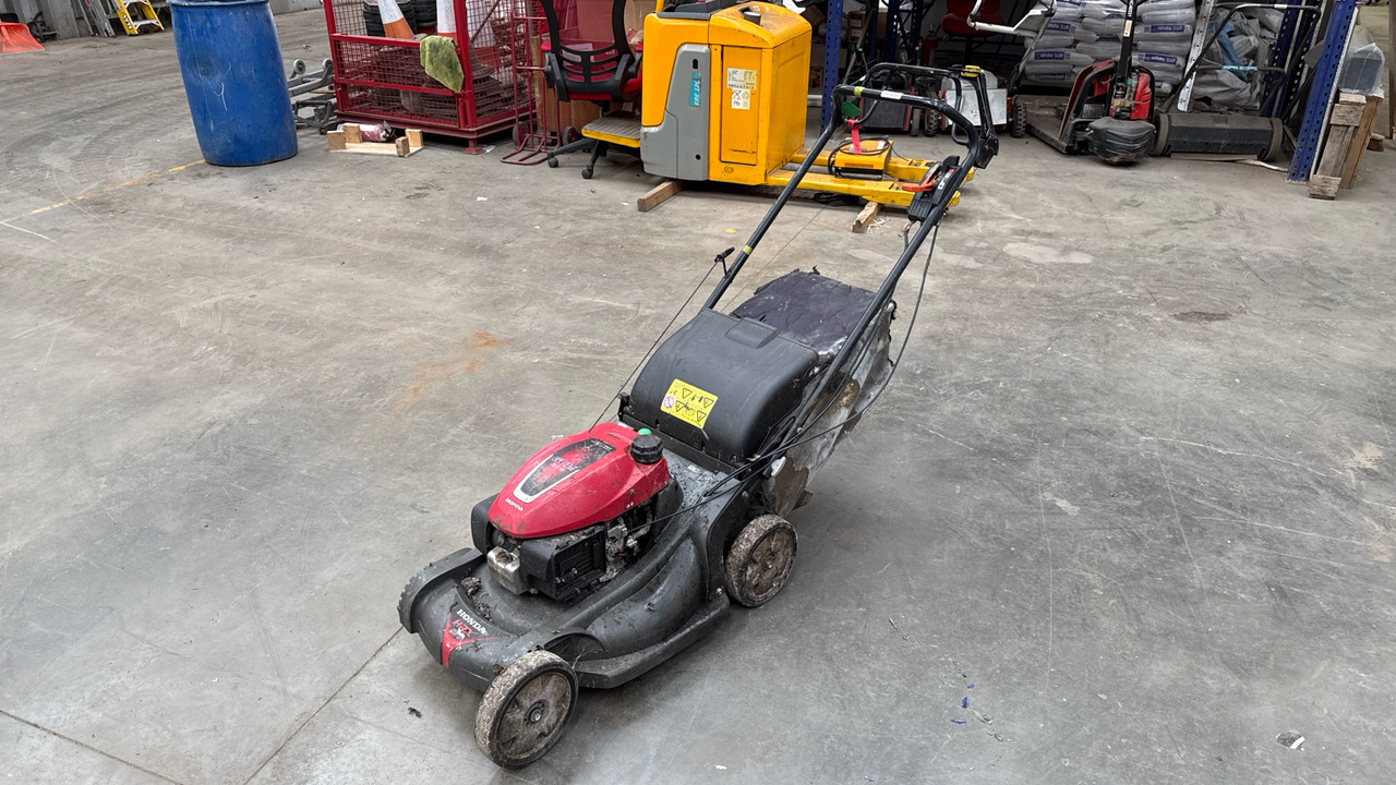 HONDA HRX537 C5HYE - Tagliaerba: foto 1 HONDA HRX537 C5HYE - Tagliaerba: foto 1