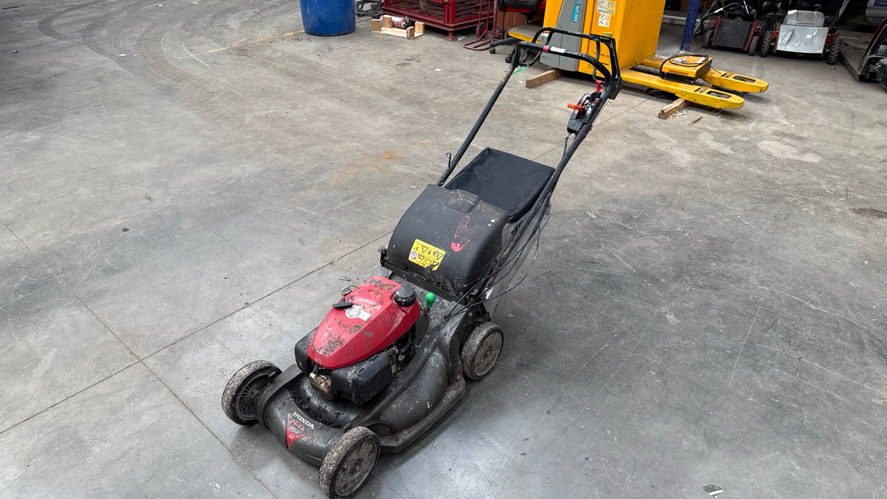 HONDA HRX537 C5HYEA - Tagliaerba: foto 2 HONDA HRX537 C5HYEA - Tagliaerba: foto 2