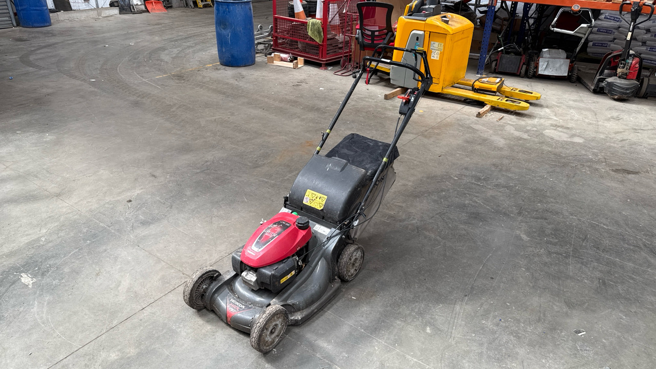 HONDA HRX537 C6HYEA - Tagliaerba: foto 3 HONDA HRX537 C6HYEA - Tagliaerba: foto 3