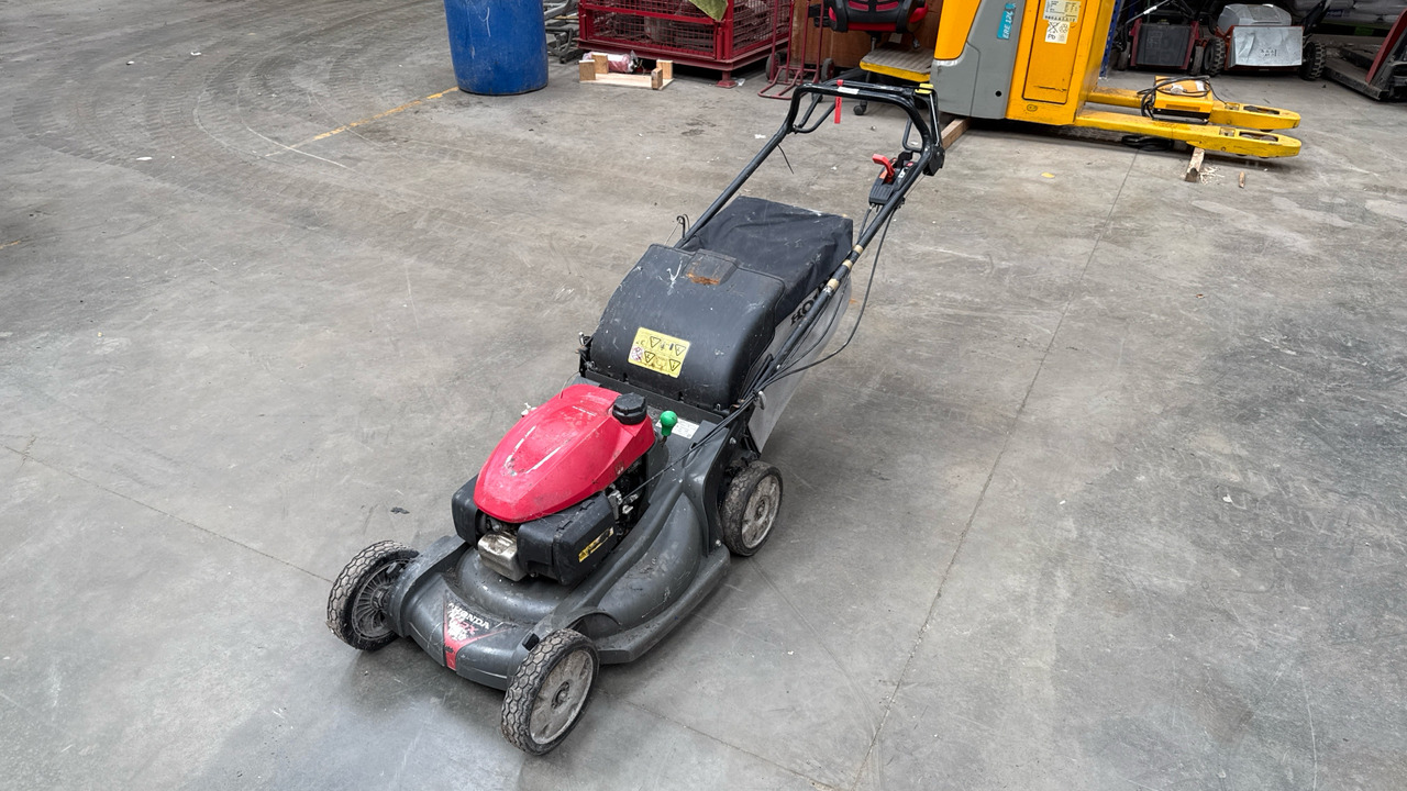 HONDA HRX537 C6HYEA - Tagliaerba: foto 2 HONDA HRX537 C6HYEA - Tagliaerba: foto 2