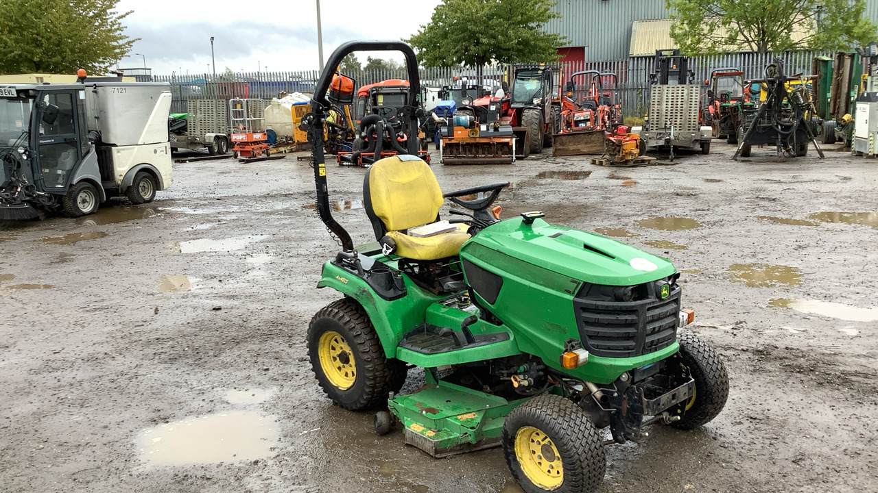 JOHN DEERE X949 - Tagliaerba: foto 2 JOHN DEERE X949 - Tagliaerba: foto 2