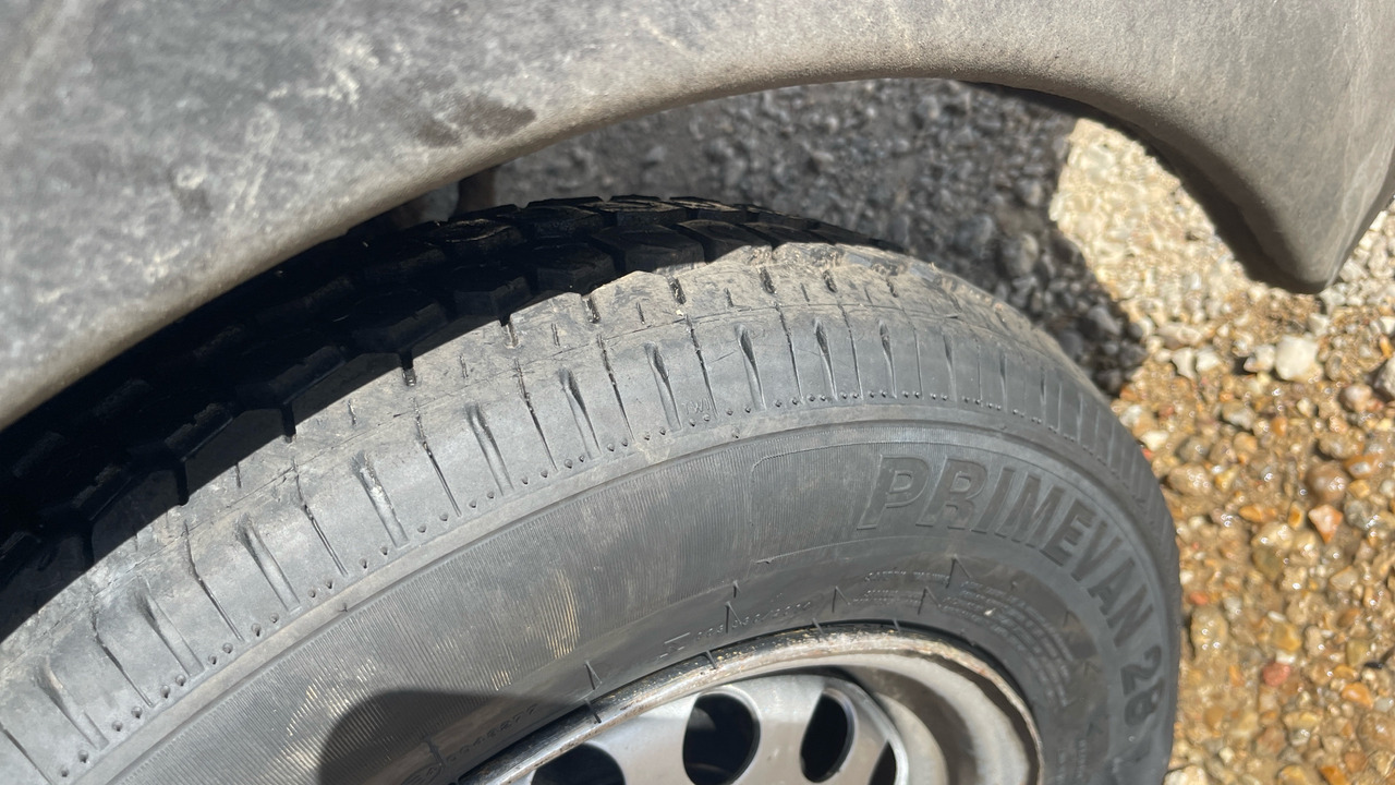 Spazzatrice stradale JOHNSTON: foto 11 Spazzatrice stradale JOHNSTON: foto 11