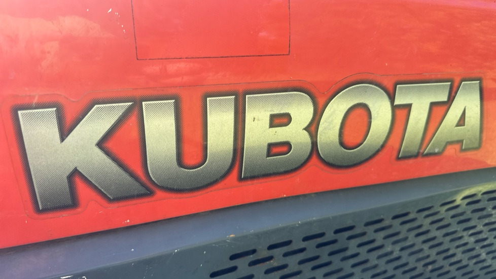 Trattore KUBOTA L4240: foto 19