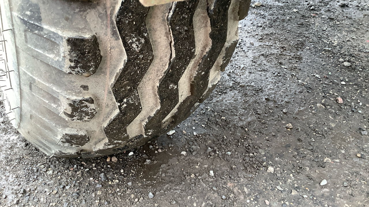 Attrezzatura da costruzione LLOYDS LEDA TRAILED 7 GANG FAIRWAY  MOWER: foto 10