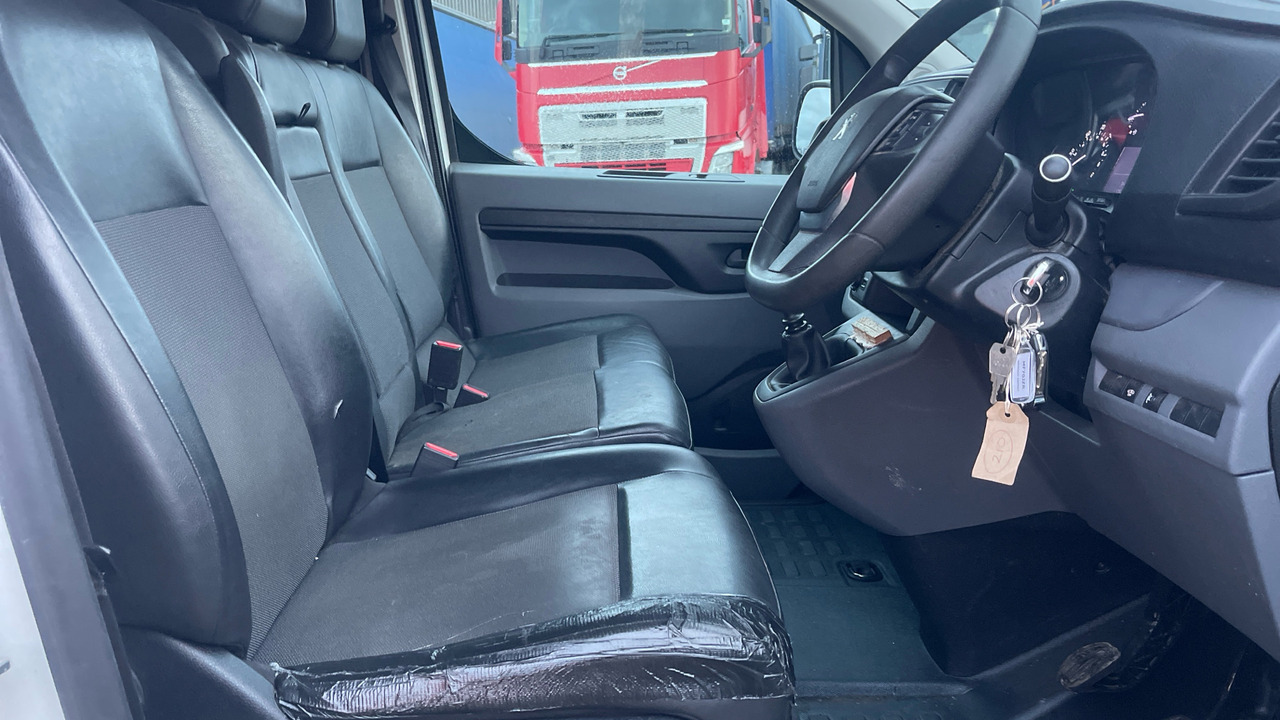 PEUGEOT EXPERT PROFESSIONAL 1.5 BLUEHDI - Furgone chiuso: foto 5 PEUGEOT EXPERT PROFESSIONAL 1.5 BLUEHDI - Furgone chiuso: foto 5