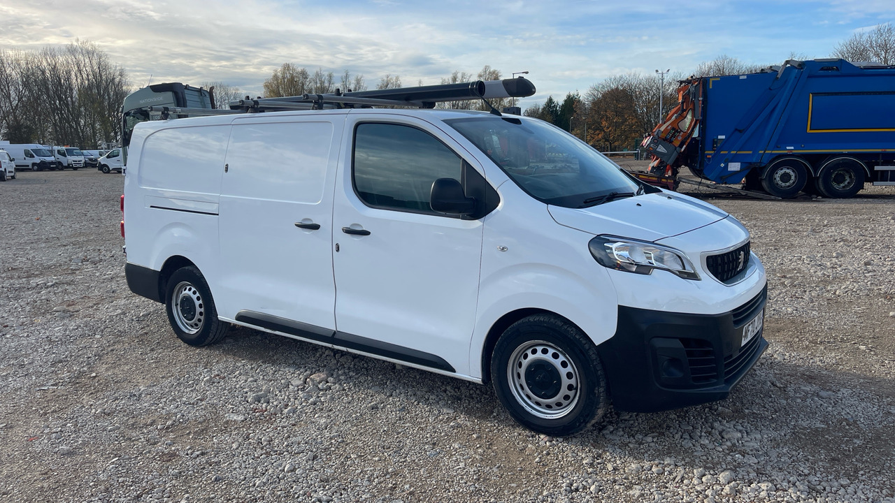 PEUGEOT EXPERT - Furgone chiuso: foto 1 PEUGEOT EXPERT - Furgone chiuso: foto 1