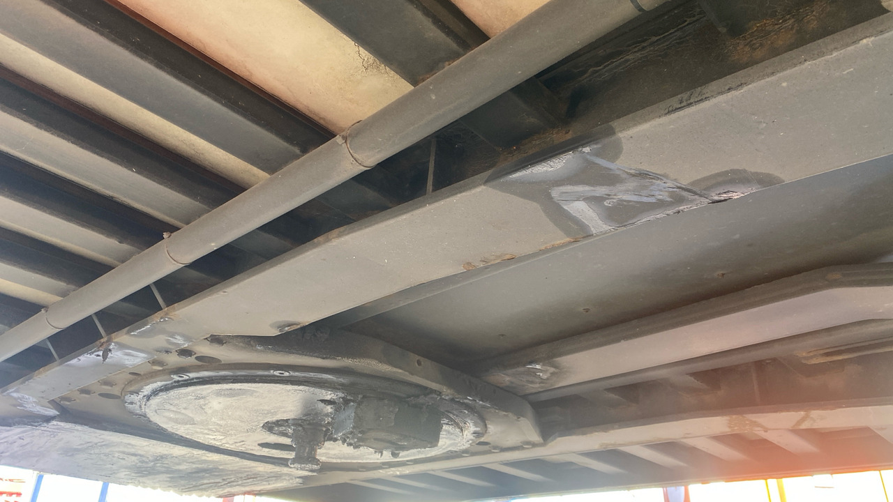 Rimorchio LAWRENCE DAVID BOX: foto 16