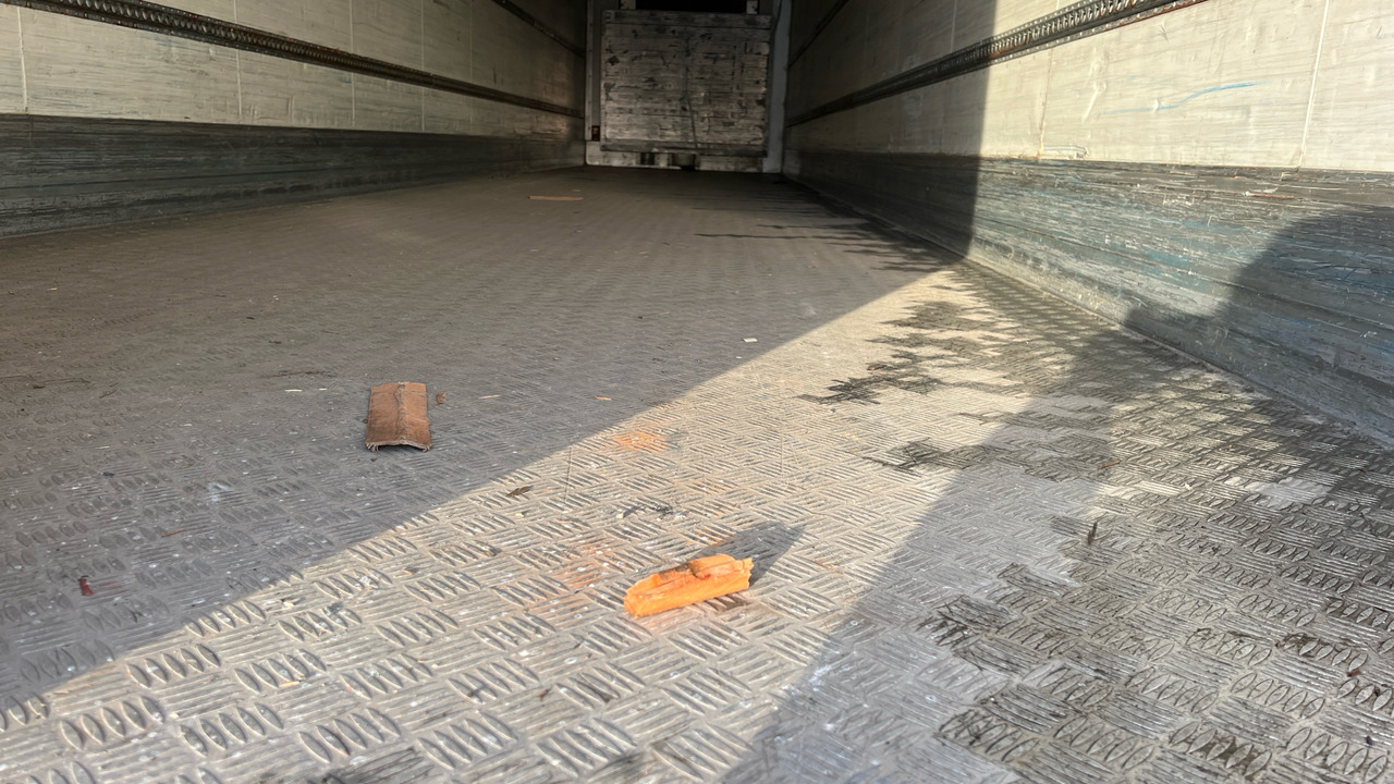 Rimorchio SCHMITZ FRIDGE BOX: foto 10 Rimorchio SCHMITZ FRIDGE BOX: foto 10