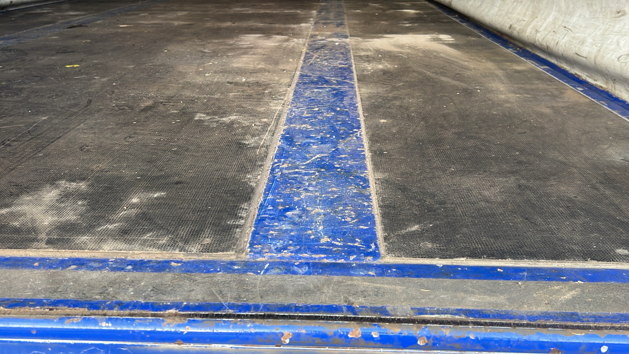 SDC CURTAINSIDE FLEET TR063BCH - Rimorchio: foto 2 SDC CURTAINSIDE FLEET TR063BCH - Rimorchio: foto 2