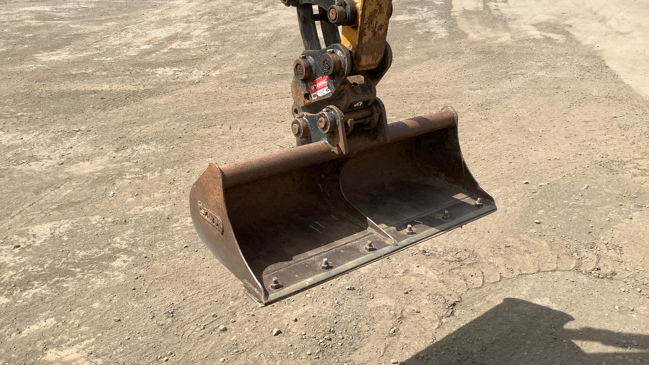 Miniescavatore SANY SY18C: foto 19