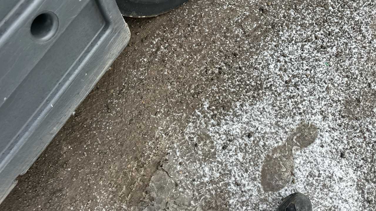 Spazzatrice stradale SCHMIDT SWINGO 200: foto 14