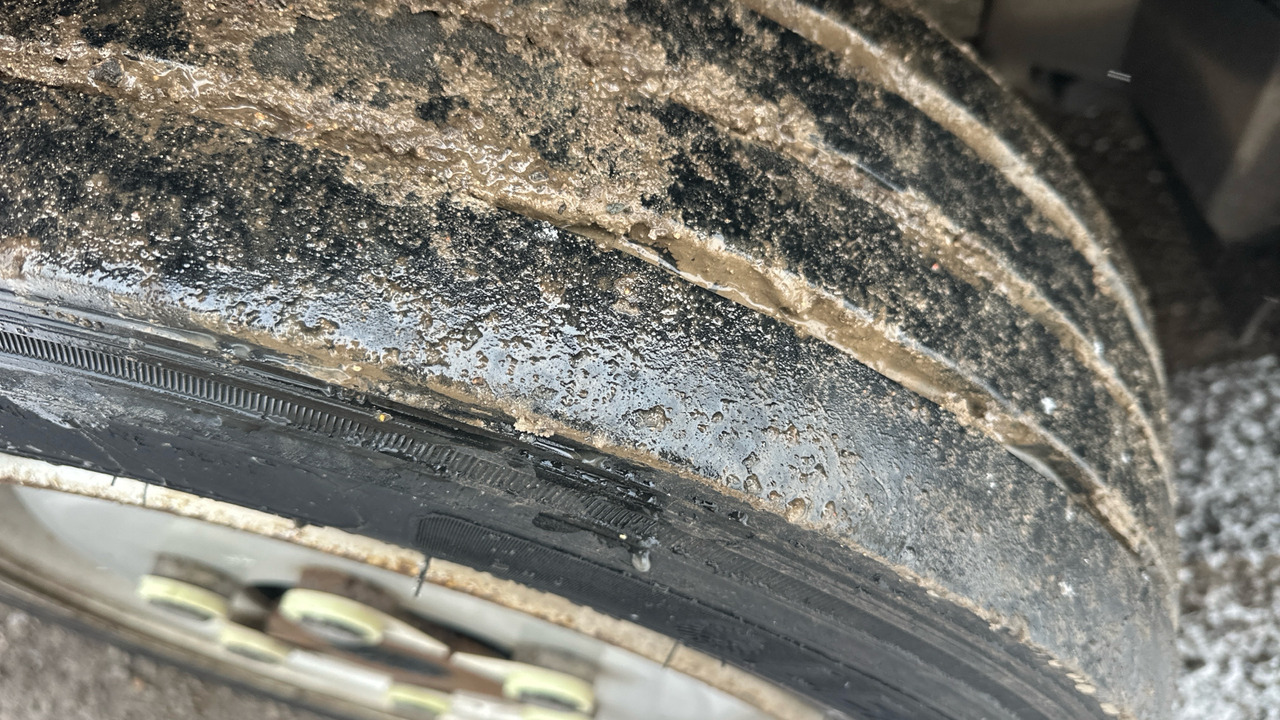 Spazzatrice stradale SCHMIDT SWINGO 200: foto 16