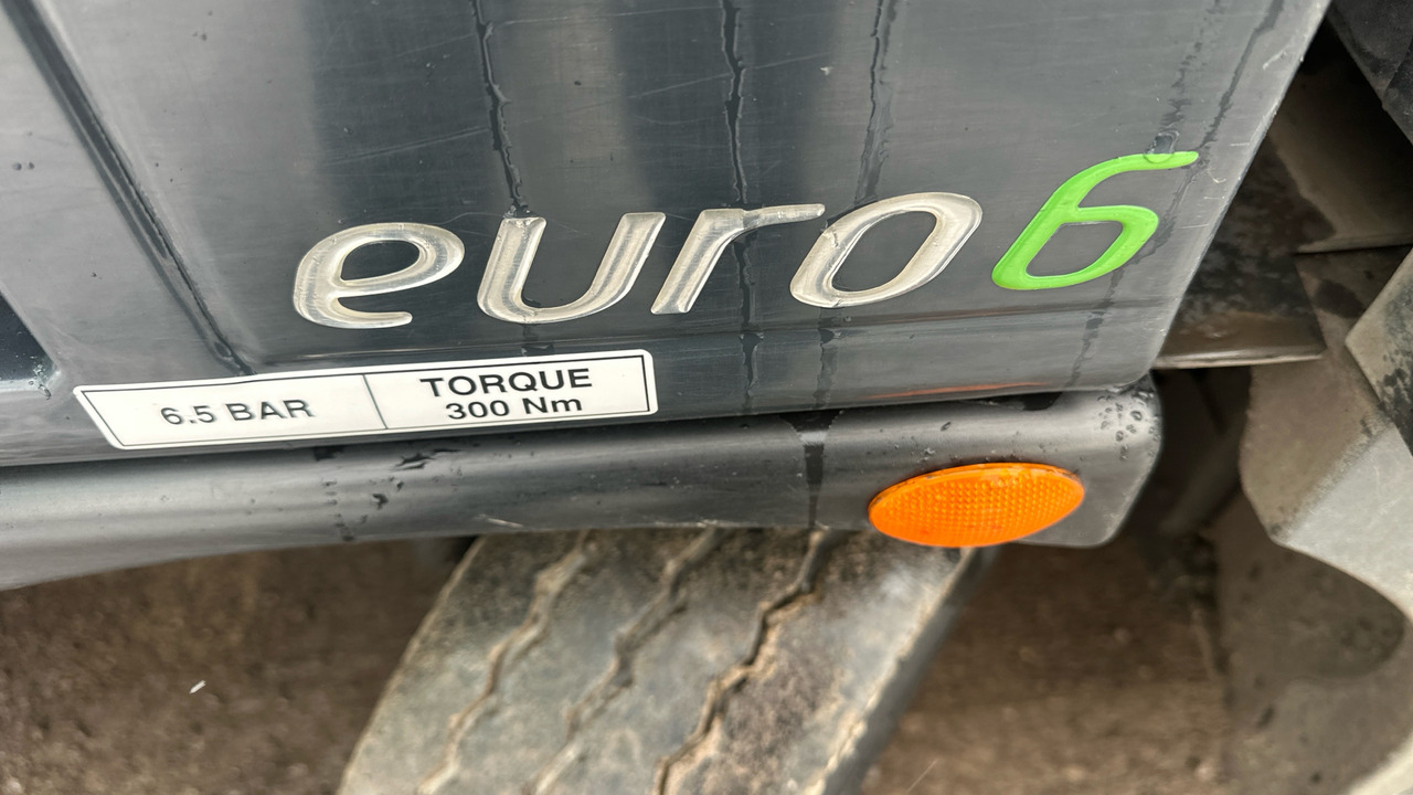 Spazzatrice stradale SCHMIDT SWINGO 200: foto 20