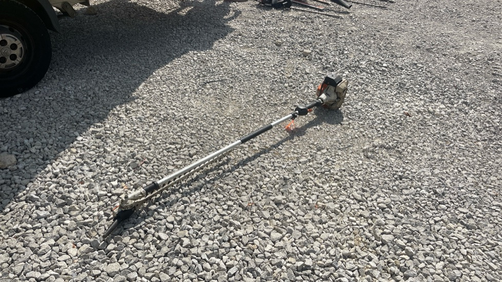 STIHL HSA86 - Attrezzatura da costruzione: foto 2 STIHL HSA86 - Attrezzatura da costruzione: foto 2