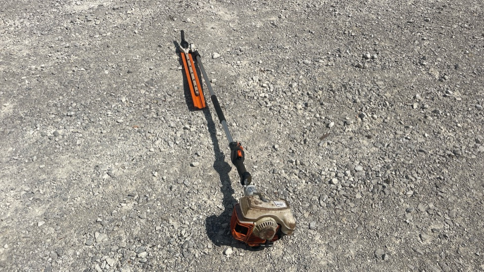 STIHL HSA86 - Attrezzatura da costruzione: foto 2 STIHL HSA86 - Attrezzatura da costruzione: foto 2