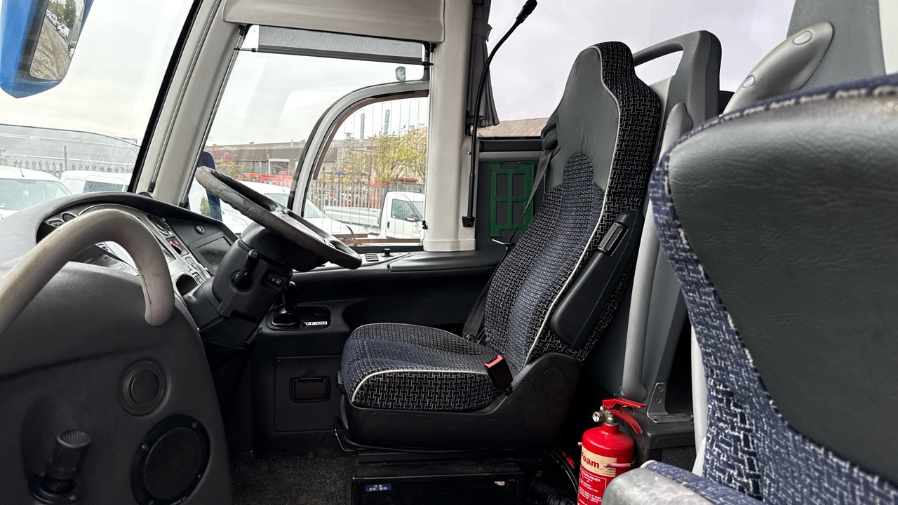 Scania Irizar I6 - Pullman: foto 5 Scania Irizar I6 - Pullman: foto 5