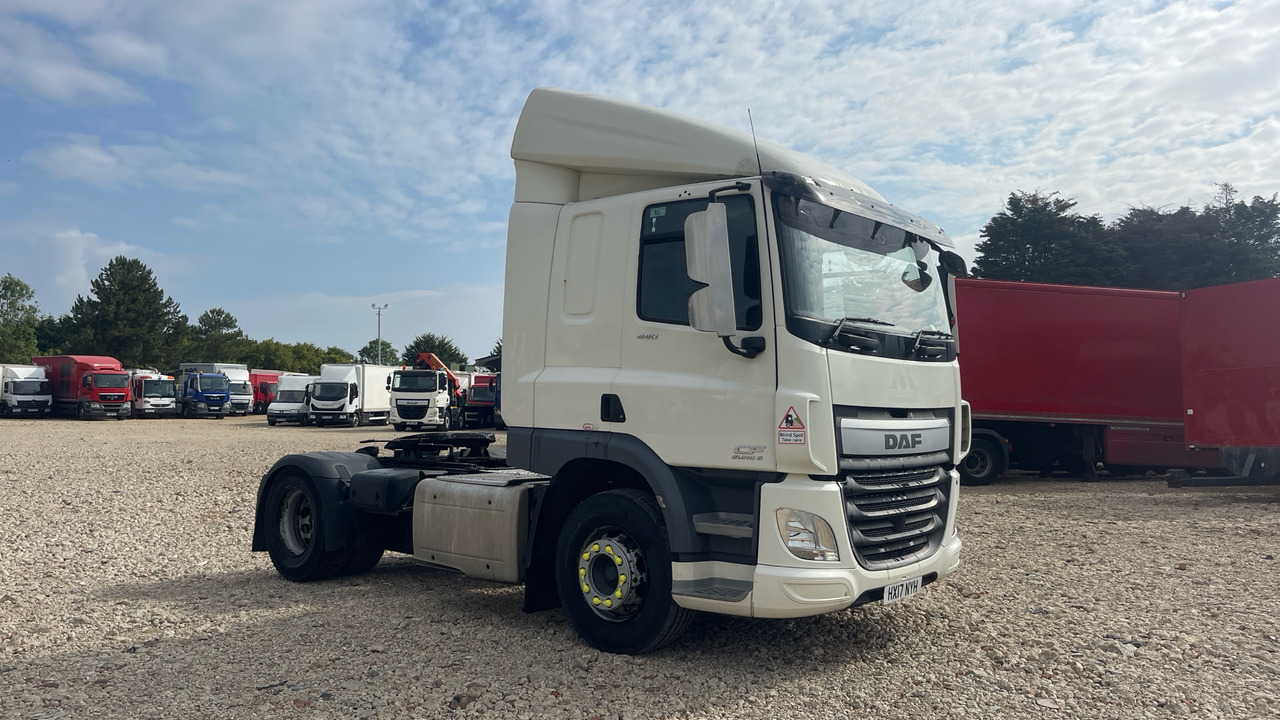 DAF CF 440 - Trattore stradale: foto 1 DAF CF 440 - Trattore stradale: foto 1