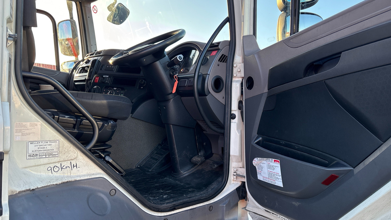 DAF CF 450 - Trattore stradale: foto 5 DAF CF 450 - Trattore stradale: foto 5