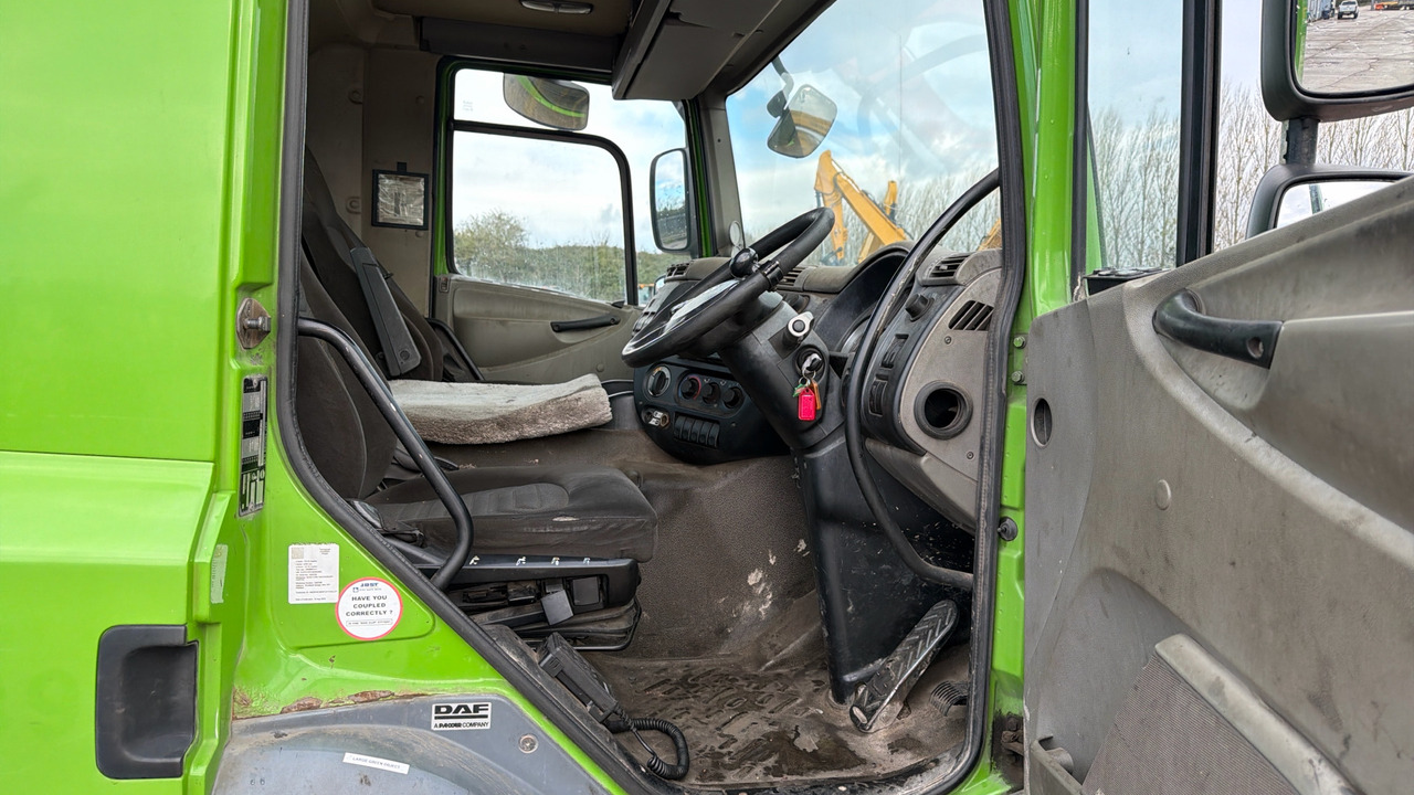 DAF CF 75.310 - Trattore stradale: foto 5 DAF CF 75.310 - Trattore stradale: foto 5