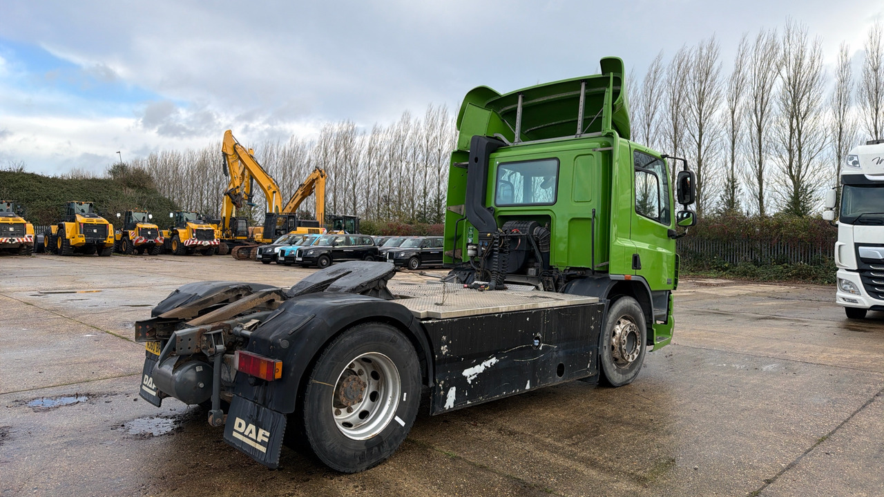 DAF CF 75.310 - Trattore stradale: foto 4 DAF CF 75.310 - Trattore stradale: foto 4