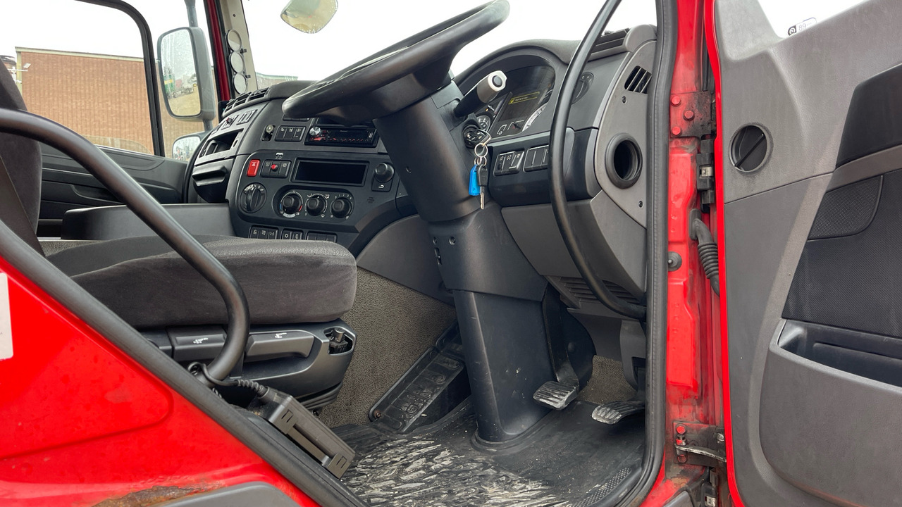 Daf CF 440 - Trattore stradale: foto 5 Daf CF 440 - Trattore stradale: foto 5