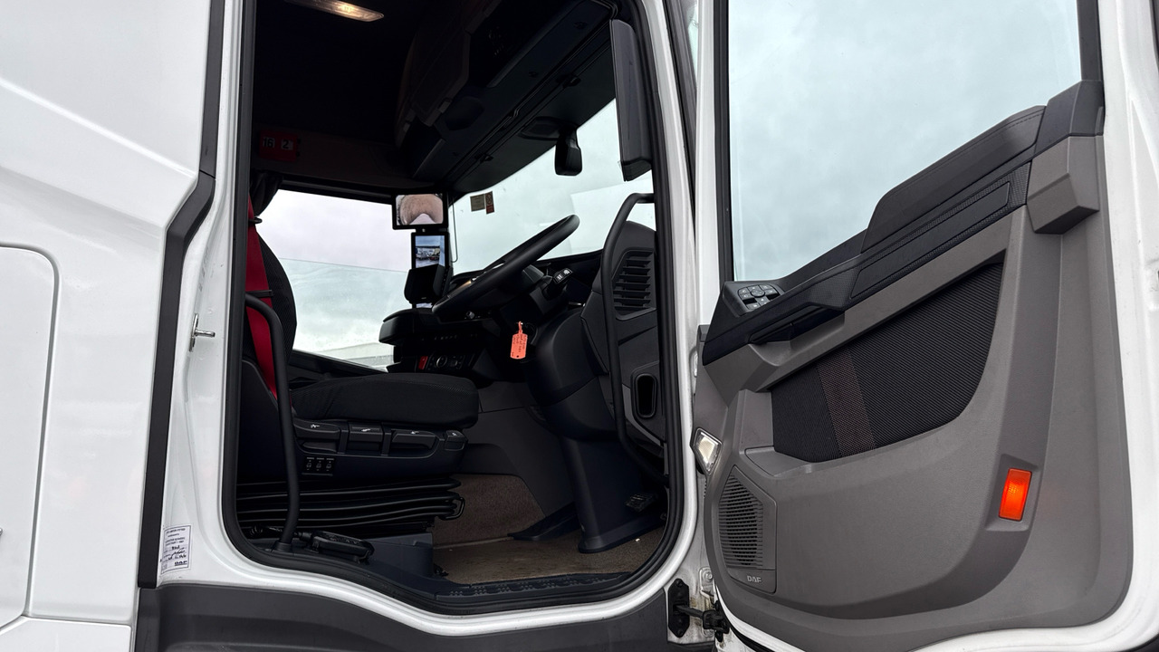 Daf XF 480 - Trattore stradale: foto 5 Daf XF 480 - Trattore stradale: foto 5