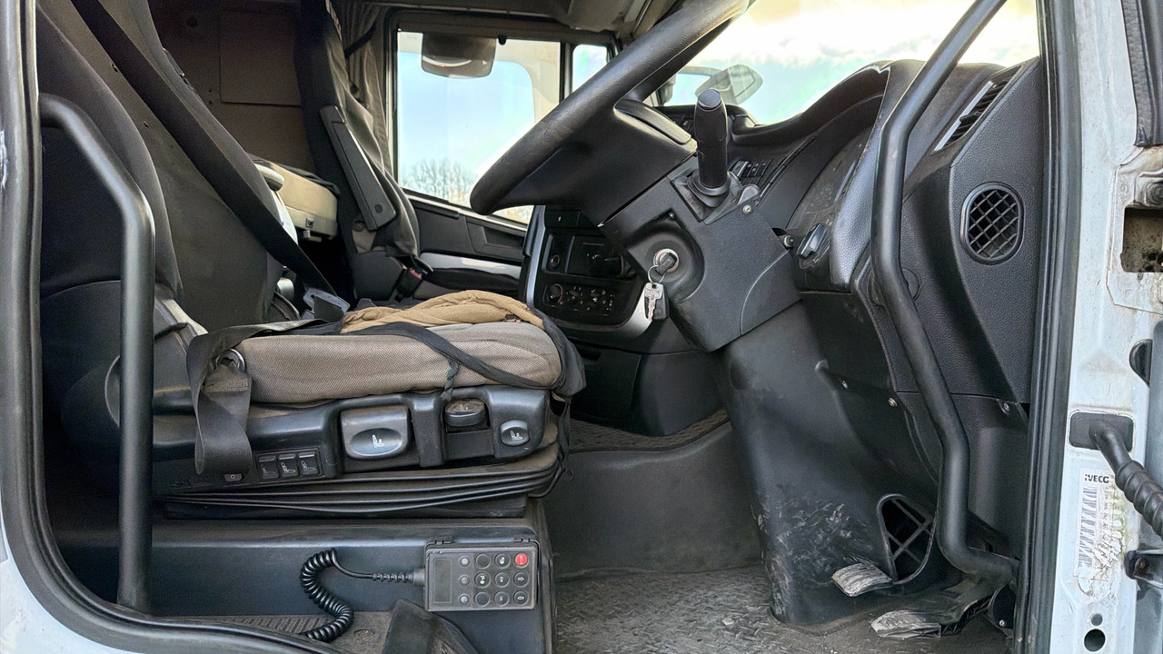 IVECO STRALIS 460 - Trattore stradale: foto 5 IVECO STRALIS 460 - Trattore stradale: foto 5