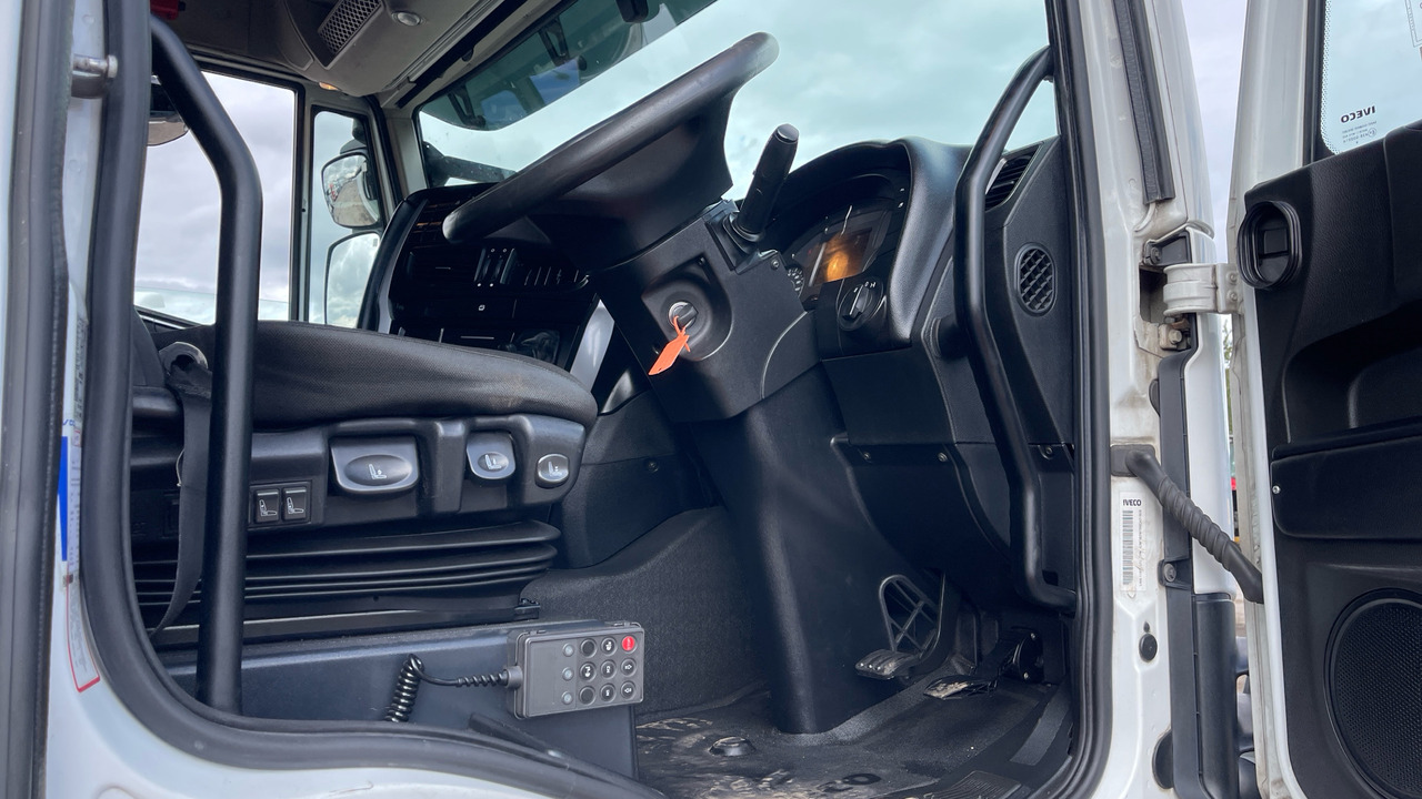 IVECO STRALIS 460 - Trattore stradale: foto 5 IVECO STRALIS 460 - Trattore stradale: foto 5