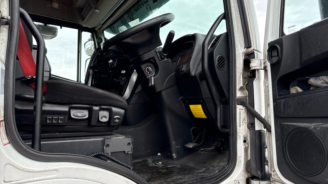 IVECO STRALIS NP 460 - Trattore stradale: foto 5 IVECO STRALIS NP 460 - Trattore stradale: foto 5