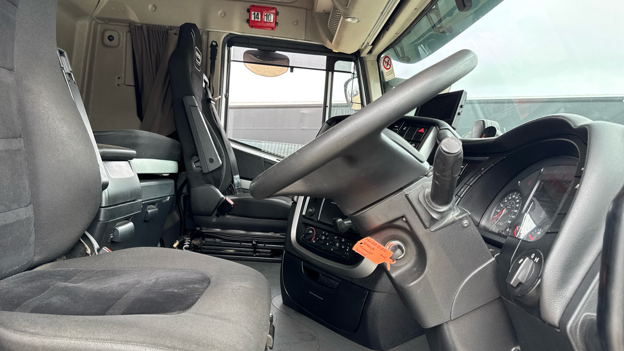 Iveco Stralis 460 - Trattore stradale: foto 5 Iveco Stralis 460 - Trattore stradale: foto 5