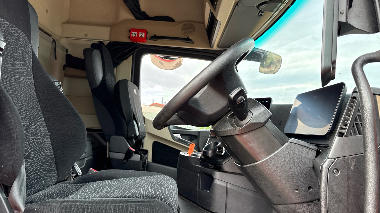 MERCEDES-BENZ ACTROS 2545 - Trattore stradale: foto 5 MERCEDES-BENZ ACTROS 2545 - Trattore stradale: foto 5