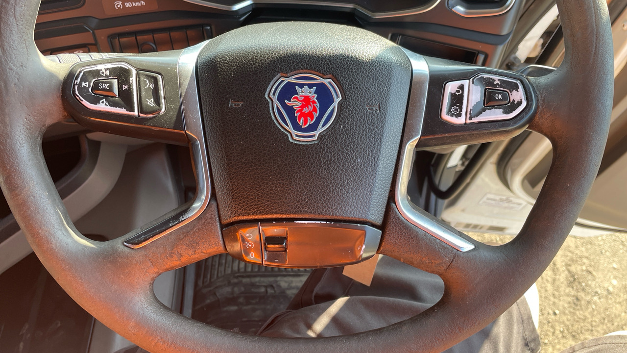 Trattore stradale SCANIA R  450: foto 19