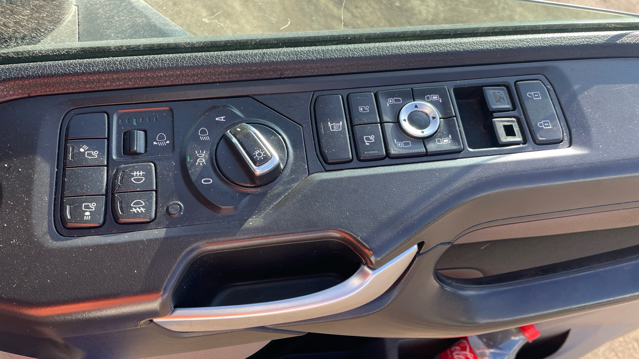 Trattore stradale SCANIA R  450: foto 18