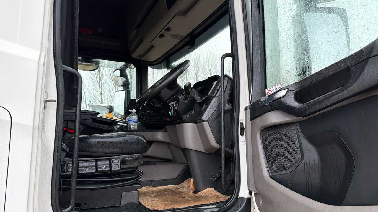 SCANIA R 450 - Trattore stradale: foto 5 SCANIA R 450 - Trattore stradale: foto 5