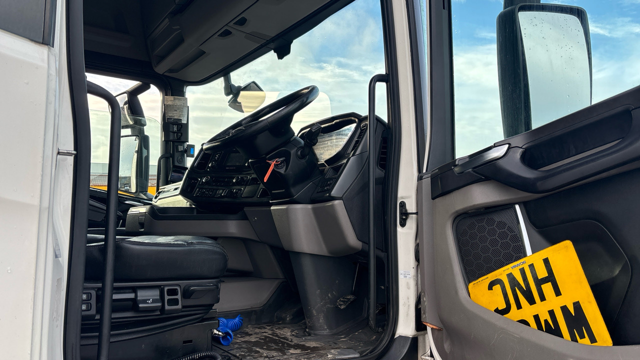 SCANIA R 450 - Trattore stradale: foto 5 SCANIA R 450 - Trattore stradale: foto 5